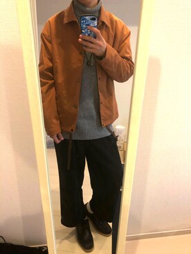 Taki(プチプラ)さんのコーディネート