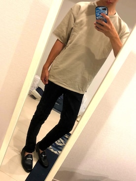 Taki(プチプラ)さんのコーディネート