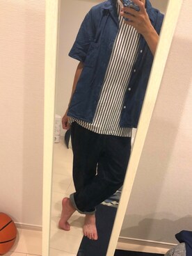 Taki(プチプラ)さんのコーディネート