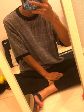 Taki(プチプラ)さんのコーディネート