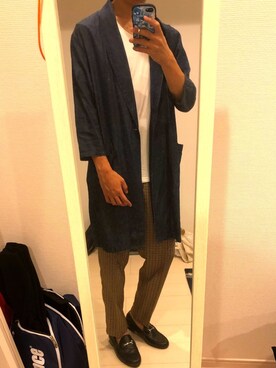 Taki(プチプラ)さんのコーディネート