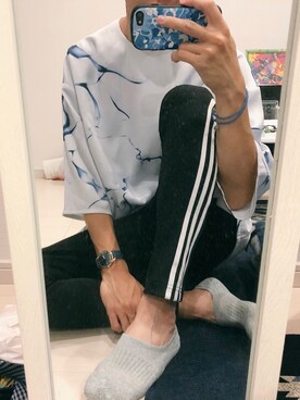 Taki(プチプラ)さんのコーディネート