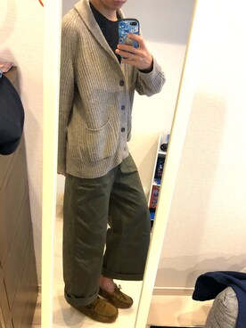 Taki(プチプラ)さんのコーディネート