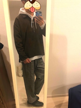 Taki(プチプラ)さんのコーディネート