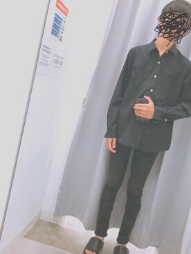 KiLaさん(メンズ・164cm)の夏コーディネート