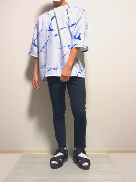 kitaroさんのコーディネート