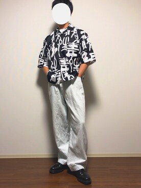 kitaroさんのコーディネート