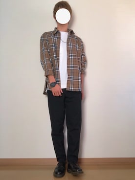 kitaroさんのコーディネート