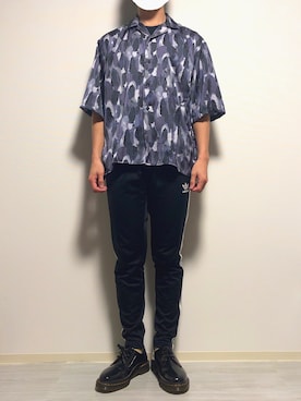 kitaroさんのコーディネート