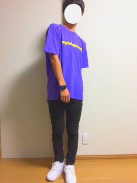 kitaroさん（メンズ・170cm）の秋コーディネート