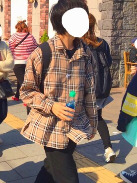 kitaroさんのコーディネート