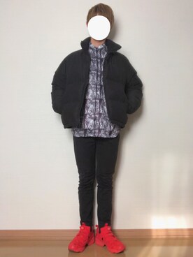 kitaroさんのコーディネート