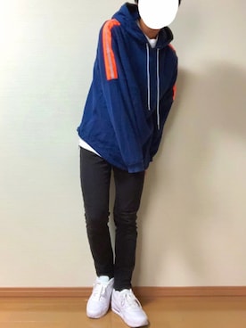 kitaroさんのコーディネート