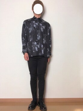 kitaroさんのコーディネート