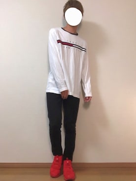 kitaroさんのコーディネート