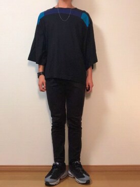 kitaroさんのコーディネート
