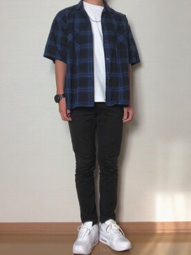 kitaroさんのコーディネート