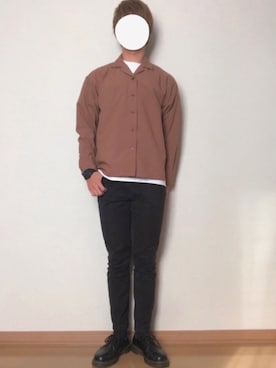 kitaroさんのコーディネート