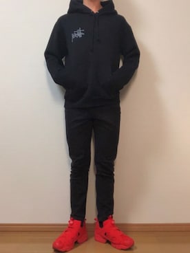 kitaroさんのコーディネート