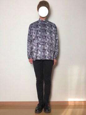 kitaroさんのコーディネート