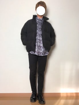 kitaroさんのコーディネート