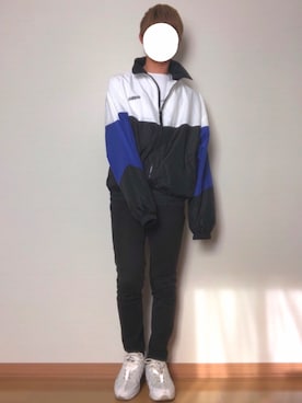 kitaroさんのコーディネート