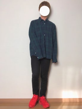 kitaroさんのコーディネート