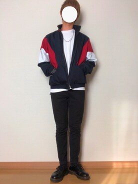 kitaroさんのコーディネート