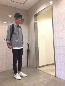 サランピさんのコーディネート