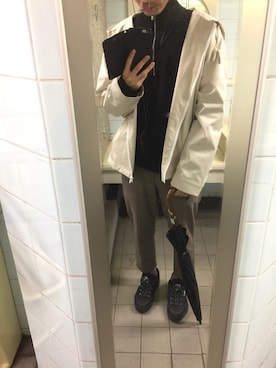 サランピさんのコーディネート