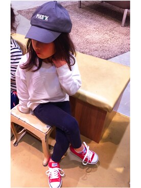 sho♡mamaさんのコーディネート