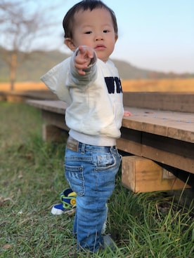 sho♡mamaさんのコーディネート