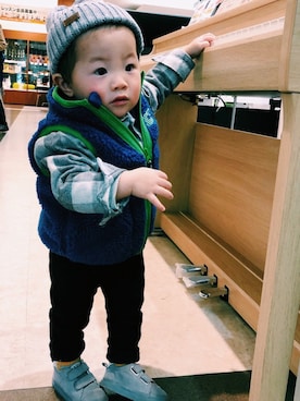 sho♡mamaさんのコーディネート