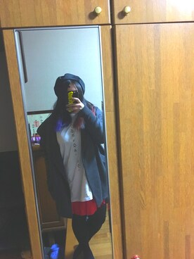 たそさんのコーディネート