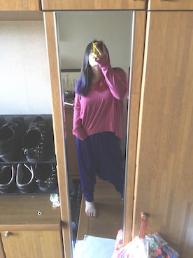 たそさんのコーディネート