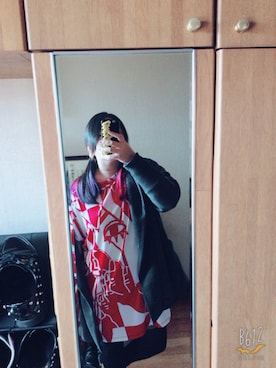 たそさんのコーディネート