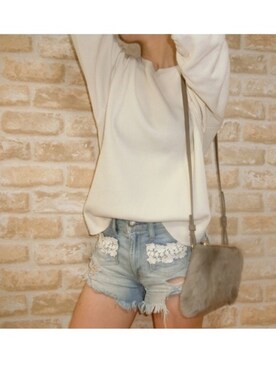 優姫さんのコーディネート