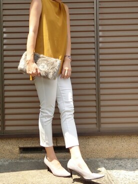 優姫さんのコーディネート