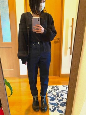 a.さんのコーディネート