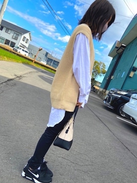 a.さんのコーディネート