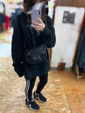 a.さんのコーディネート