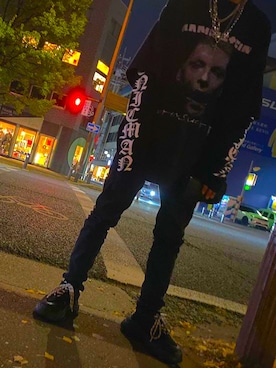 そらさんのコーディネート