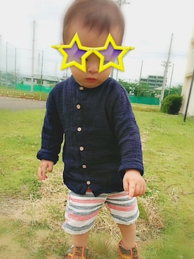 sazanami-AUSさんのコーディネート