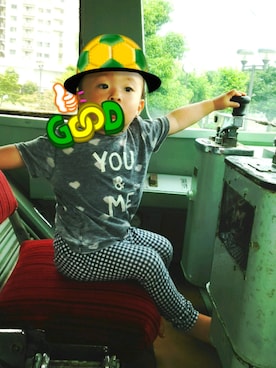 sazanami-AUSさんのコーディネート