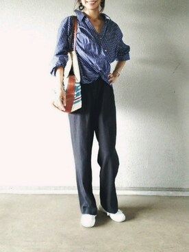 sazanami-AUSさんのコーディネート