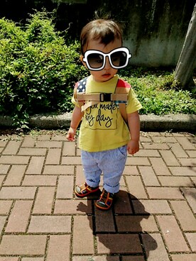 sazanami-AUSさんのコーディネート