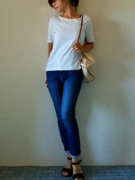 sazanami-AUSさんのコーディネート