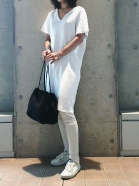 sazanami-AUSさんのコーディネート