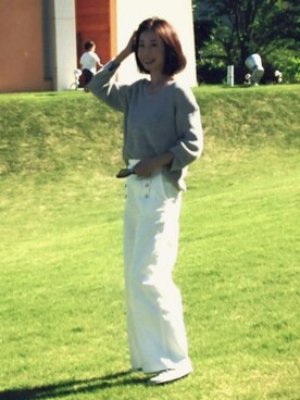 sazanami-AUSさんのコーディネート