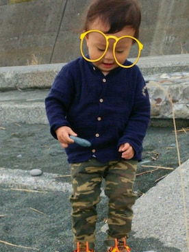 sazanami-AUSさんのコーディネート